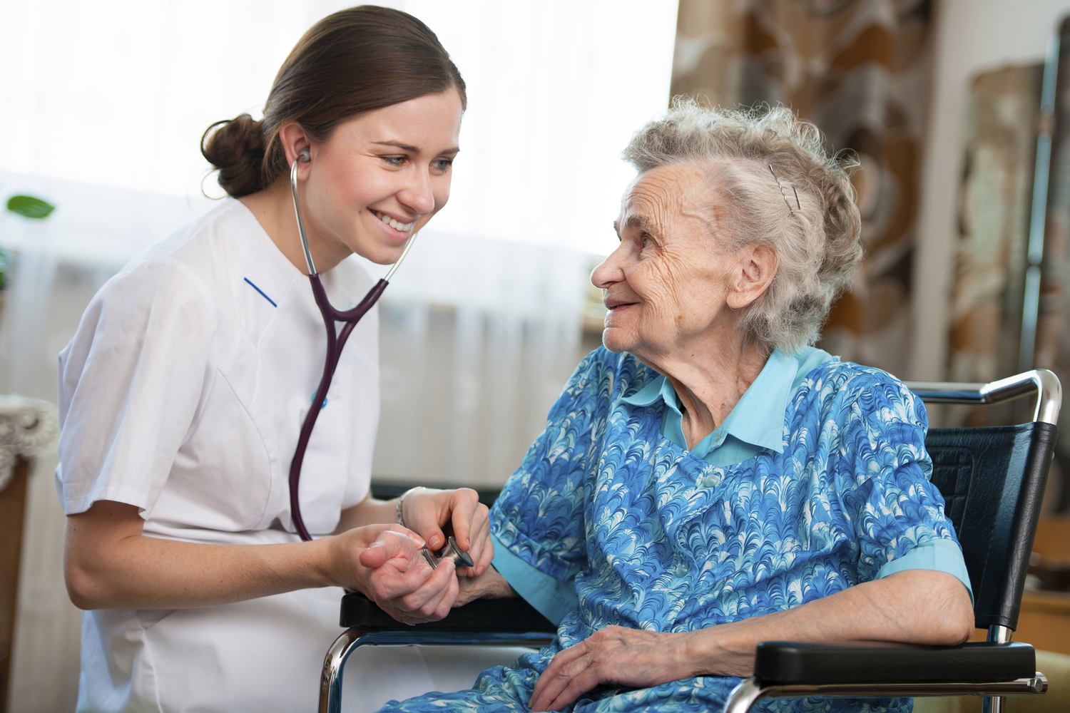 Best Way To Find Out A Home Health Care In Portland Oregon